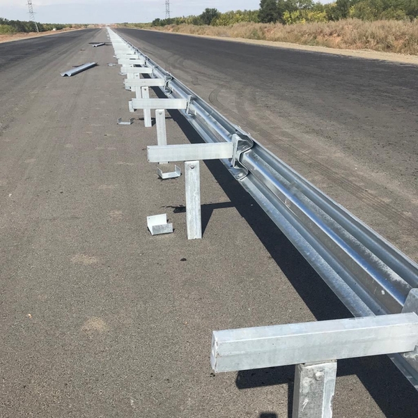 Монтаж дорожных ограждений. 11ДО, 11ДД, 21ДО, 21ДД - Изображение #3, Объявление #1703378