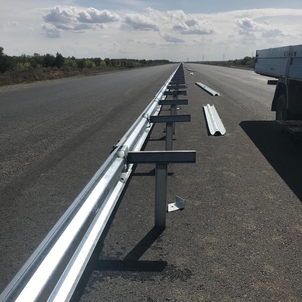 Монтаж дорожных ограждений. 11ДО, 11ДД, 21ДО, 21ДД - Изображение #4, Объявление #1703378