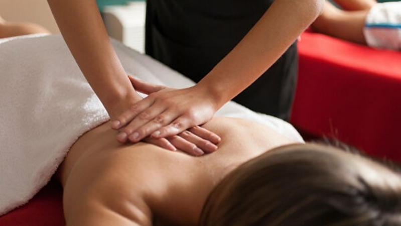  Профессионально-качественный массаж в г. Шымкент - Изображение #1, Объявление #1705662