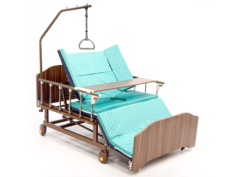 Медицинская кровать. - Изображение #1, Объявление #1721587