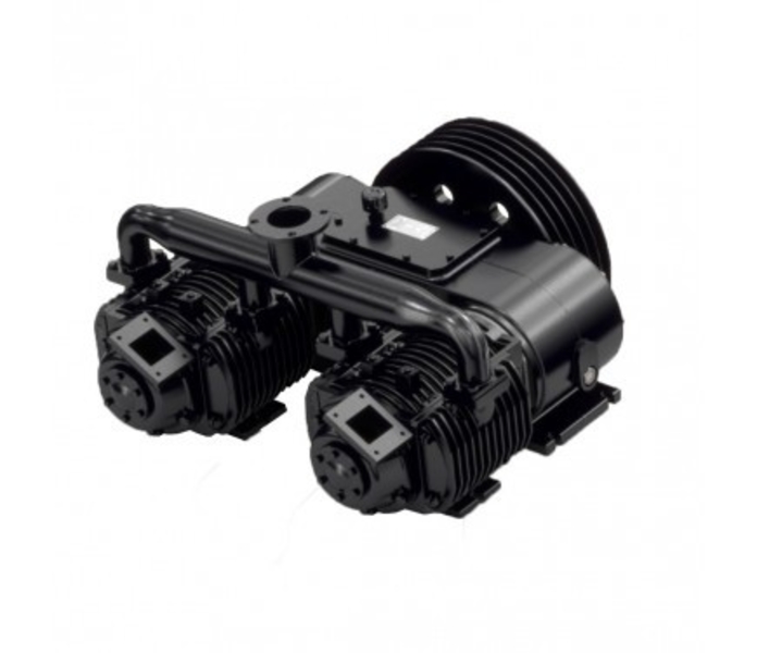 Компрессор КМ-12-2Р1  - Изображение #2, Объявление #1722608