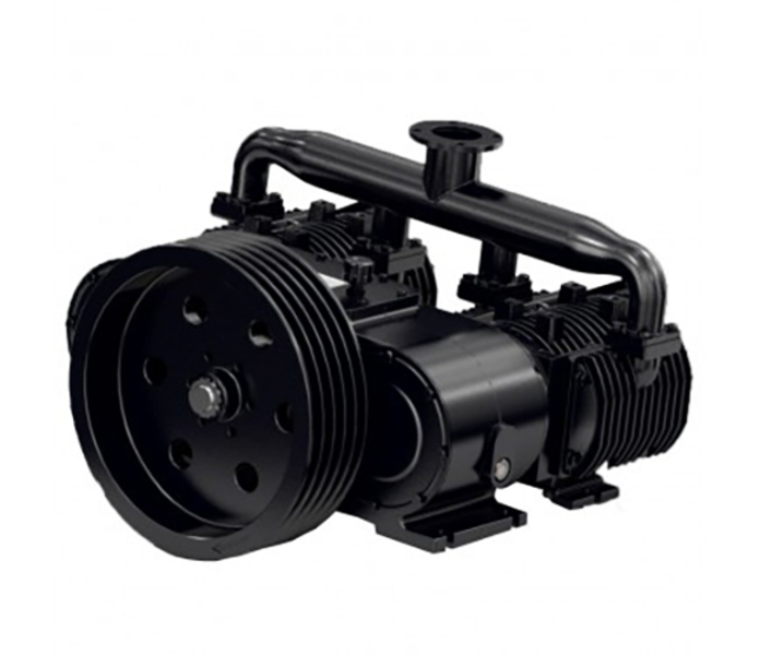 Компрессор КМ-12-2Р1  - Изображение #1, Объявление #1722608