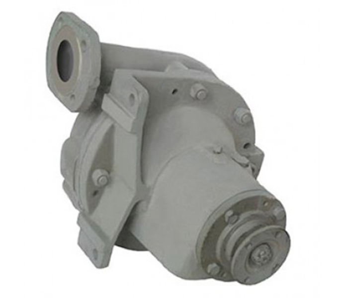 Насос центробежный НЦ-60/125 - Изображение #2, Объявление #1722825