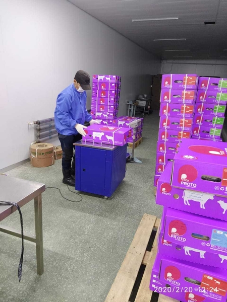 Замороженное Мясо из Монголии.... - Изображение #6, Объявление #1726594