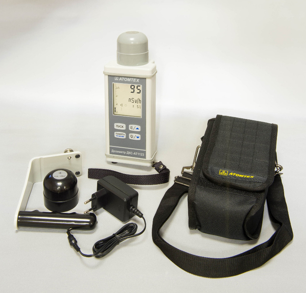 Услуги контроля качества работы источников ионизирующего излучения в Шымкенте. - Изображение #2, Объявление #1727260