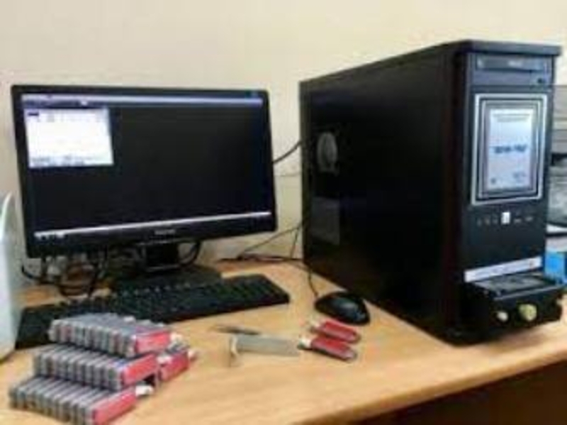 Услуги по дозиметрическому контролю в Шымкенте - Изображение #5, Объявление #1727253