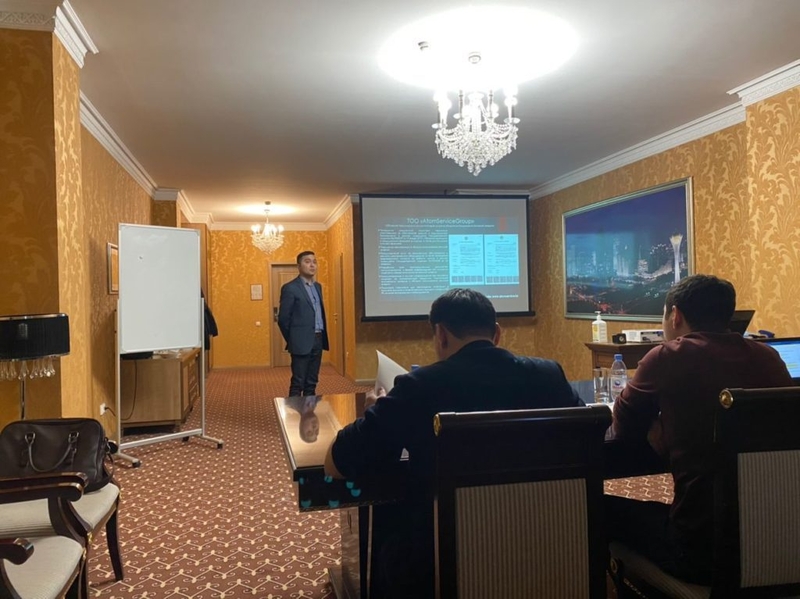 Очное и дистанционное обучение по радиационной безопасности и контролю в РК - Изображение #2, Объявление #1727261