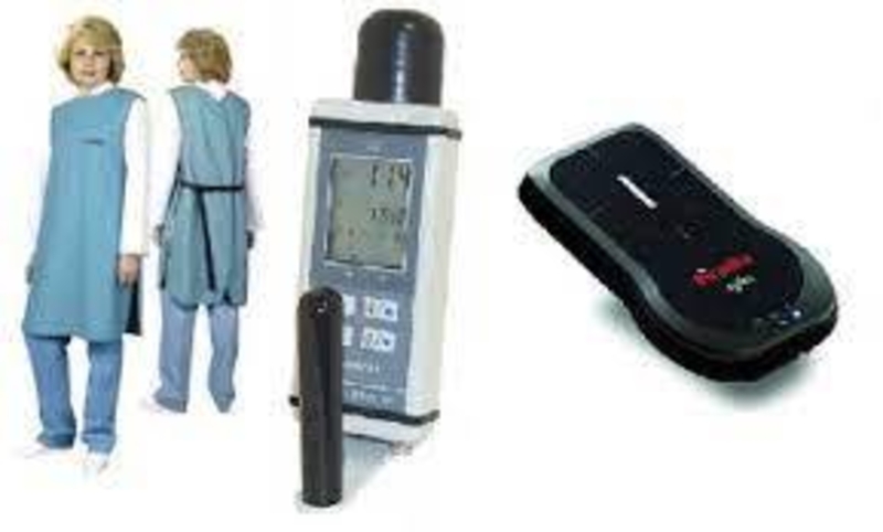 Радиационный контроль средств индивидуальной защиты в Шымкенте. - Изображение #1, Объявление #1727258