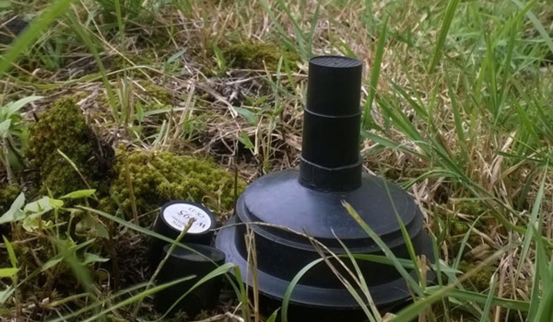 Измерение плотности потока радона и гамма-фона в РК для прохождения экспертизы П - Изображение #6, Объявление #1727254