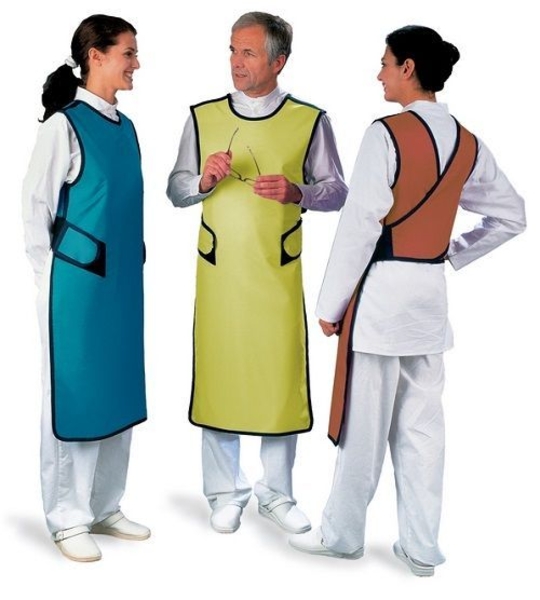 Радиационный контроль средств индивидуальной защиты в Шымкенте. - Изображение #2, Объявление #1727258