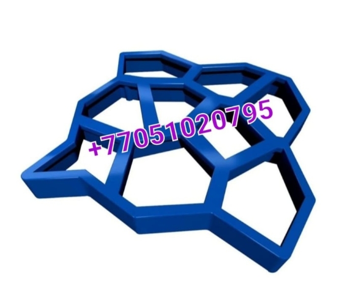 Формы для садовой дорожки. Садовая дорожка. - Изображение #1, Объявление #1731385