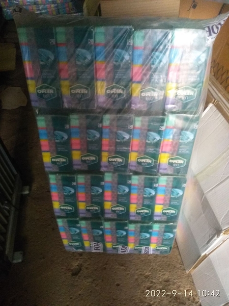 Посудомоечные губки. ОПТОМ! - Изображение #4, Объявление #1733962