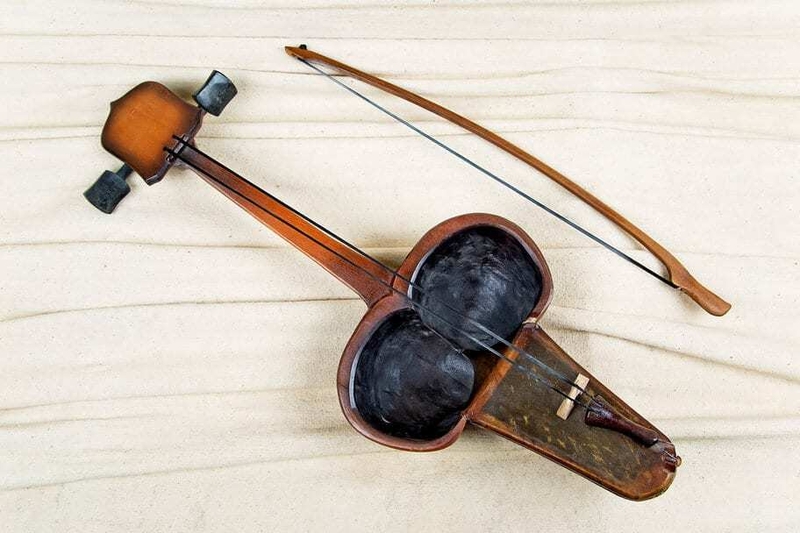 Изготовление кобыза - Изображение #2, Объявление #1734240