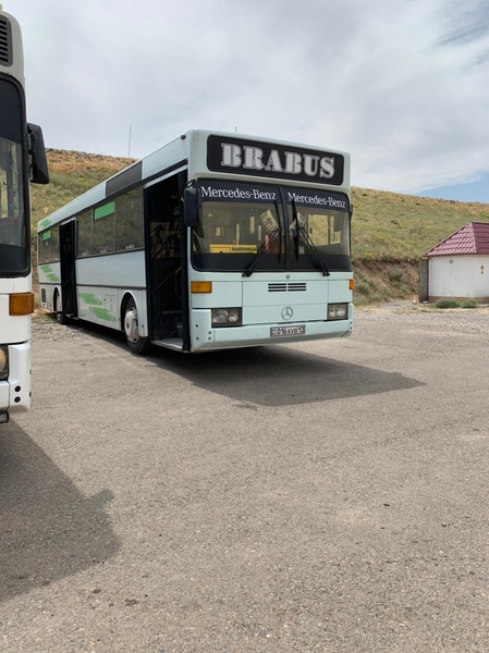 Услуги автобусов от15до55мест - Изображение #5, Объявление #1736721