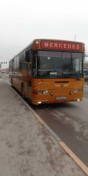 Услуги автобусов от15до55мест - Изображение #2, Объявление #1736721