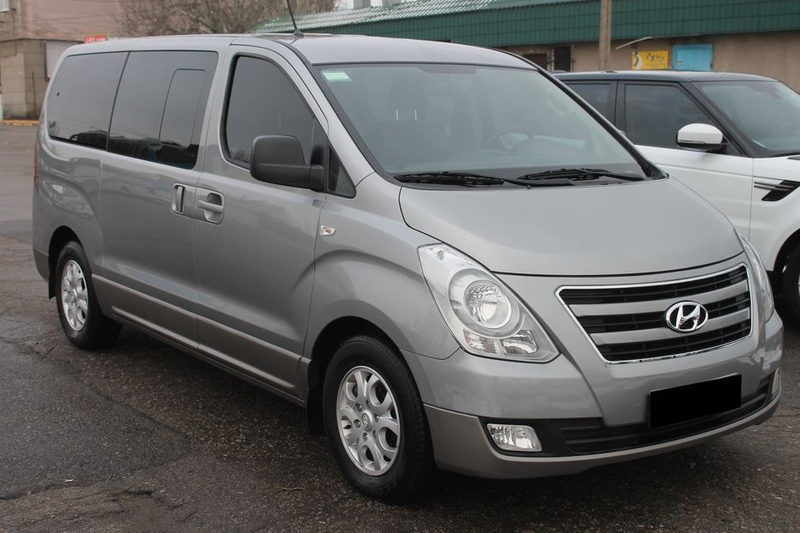 Пассажирские перевозки автобусы микроавтобусы заказ трансфер спринтер хайс  - Изображение #10, Объявление #1741805