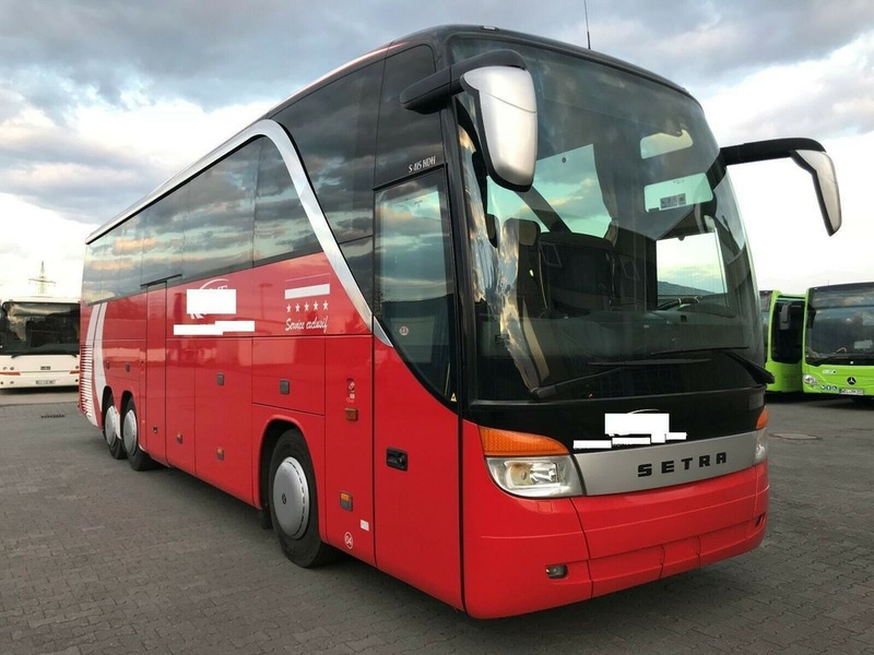 Vip Микроавтобусы и автобусы с Кондиционером - Изображение #1, Объявление #1596296