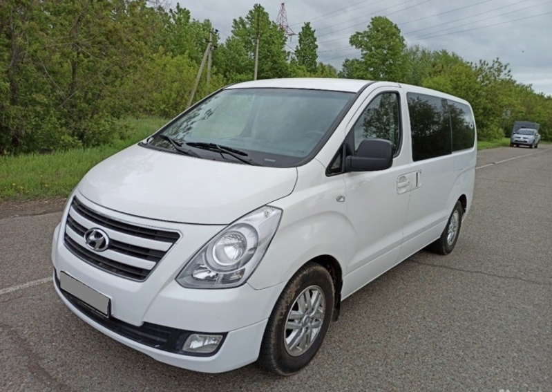 Vip Микроавтобусы и автобусы с Кондиционером - Изображение #8, Объявление #1596296