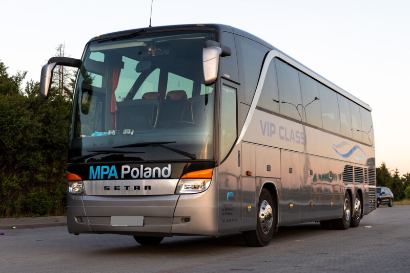 Аренда автобуса пассажирские перевозки заказ - Изображение #1, Объявление #1741804