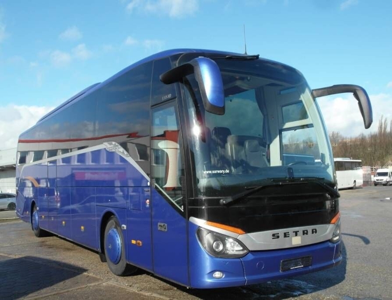 Пассажирские перевозки автобусы микроавтобусы заказ трансфер спринтер хайс  - Изображение #5, Объявление #1741805