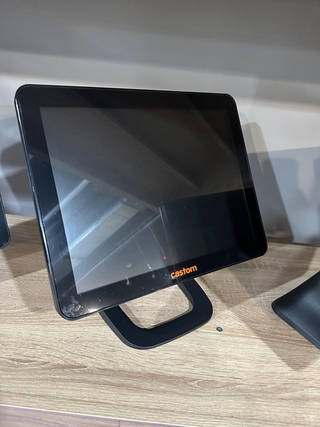 Умаг. Автоматизация. Программа. Кассовые оборудование  - Изображение #3, Объявление #1742554