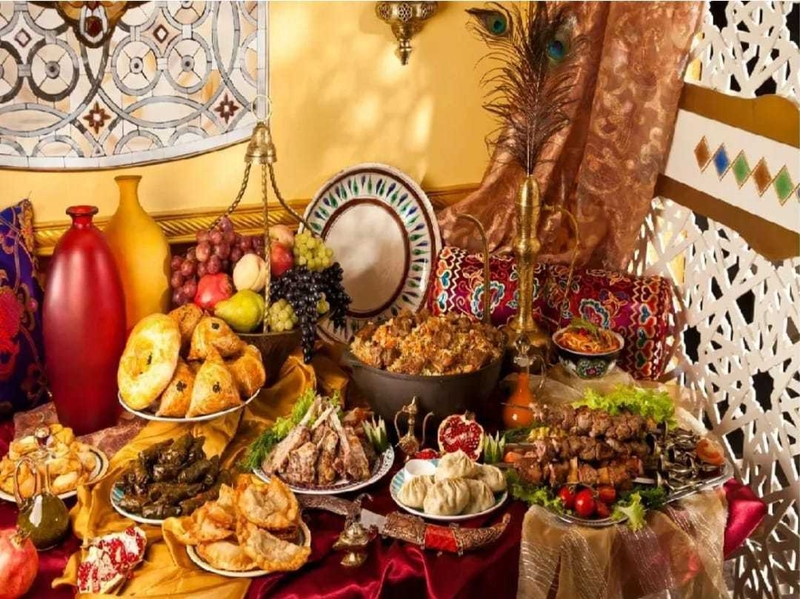 Требуется повар восточной и корейской кухни (с Казахстана) в Тбилиси. - Изображение #2, Объявление #1745576