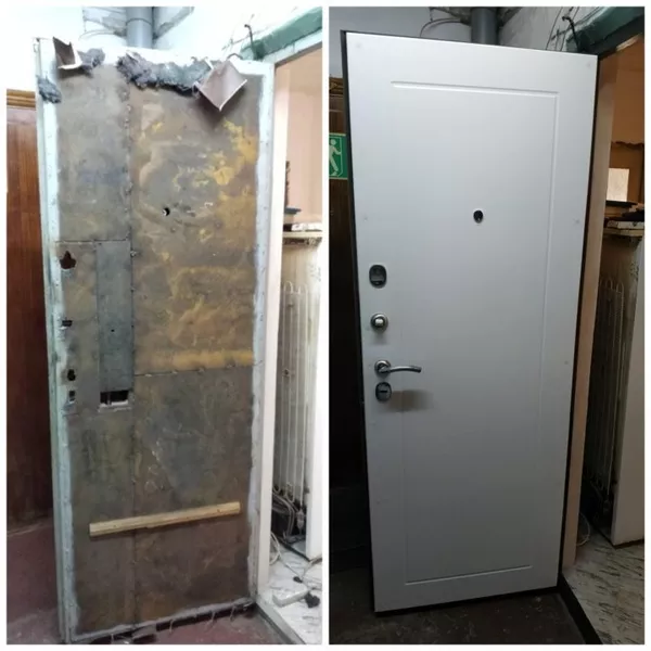 Реставрация дверей  - Изображение #9, Объявление #1752054