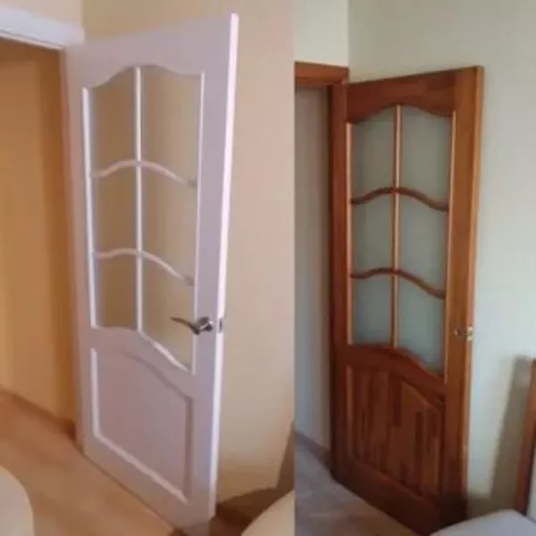 Реставрация дверей  - Изображение #7, Объявление #1752054