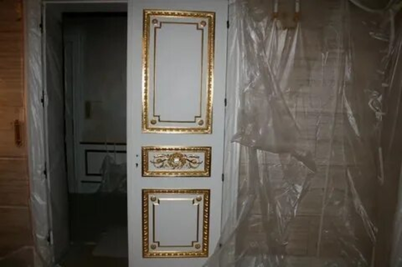 Реставрация дверей  - Изображение #2, Объявление #1752054