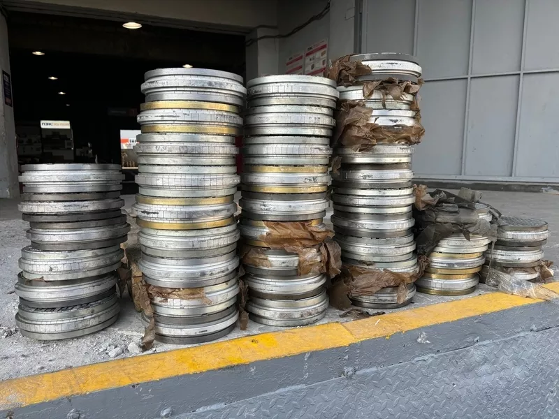 Куплю компрессоры и компрессорные запчасти 2ВМ4 4ВМ10 - Изображение #3, Объявление #1752916