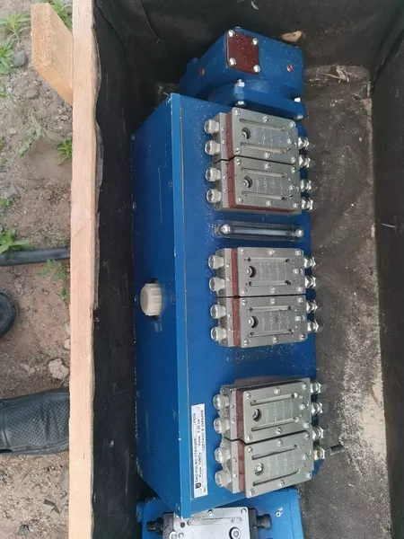 Куплю компрессоры и компрессорные запчасти 2ВМ4 4ВМ10 - Изображение #4, Объявление #1752916