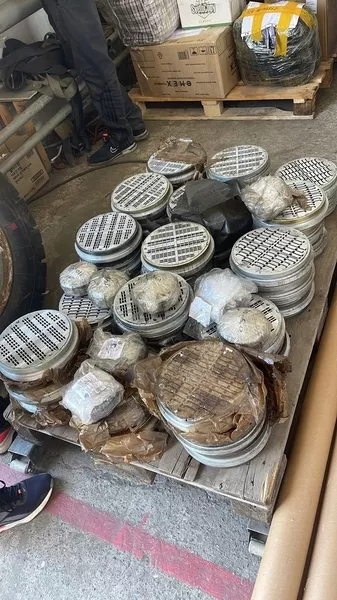 Куплю компрессоры и компрессорные запчасти 2ВМ4 4ВМ10 - Изображение #9, Объявление #1752916