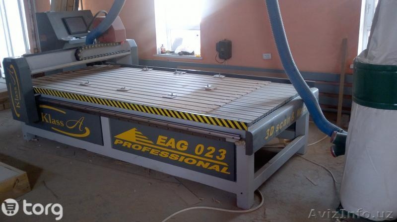 Мебельное оборудование ...станки - Изображение #2, Объявление #18114