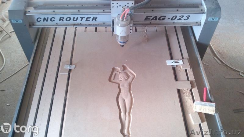 Мебельное оборудование ...станки - Изображение #3, Объявление #18114